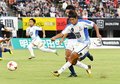 カターレ、鹿児島に１－２　４位転落