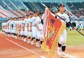 秋季県高校野球プレーバック<br />実力拮抗し波乱の大会に