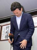 愛知、公明現職の安江氏が苦杯