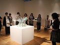 ガラスの街さらに進化　富山市ガラス美術館開館１０周年、節目祝いトーク・コンサート