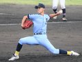 富山県勢は高岡第一が勝利　北信越高校野球１回戦