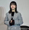 浜辺美波“織田信長”小栗旬の存在感に驚き「これが芸能人か」