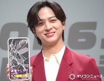 timelesz寺西拓人、SNSとの関わり方明かす「距離感を未だに模索している感じ」