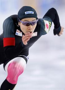 森重「ようやく」の表彰台