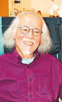 ＜人生のあとさき＞山本茂行さん（１）富山市ファミリーパーク元園長<br />プロローグ／クマの大量出没と私