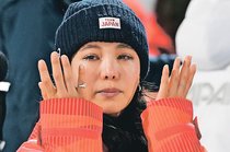 高梨・スーツ違反から４年、呪縛に終止符　ミラノ五輪・ジャンプ混合団体
