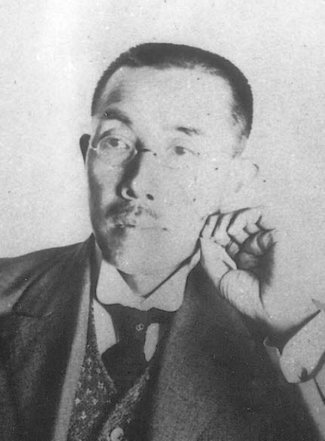 ３月１１日の歴史<br />高岡新報主筆・井上江花が死去　１９２７年