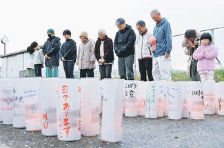 能登の被災地、冬に不安　なりわい復興へ歩む商店街も