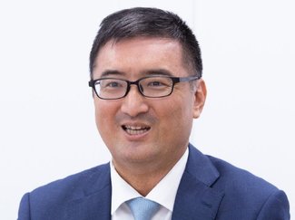 金森 洋平 氏｜金森産業株式会社 代表取締役社長