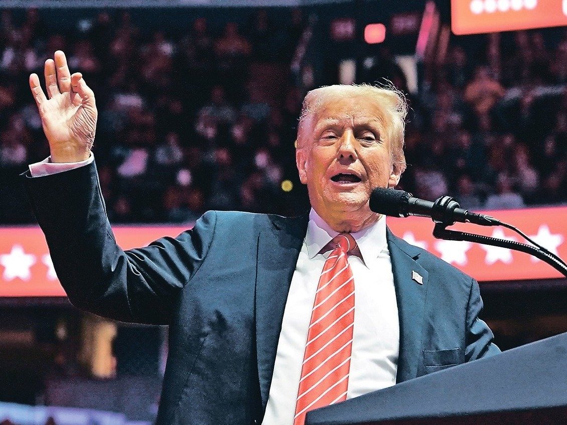 トランプ氏、再び大統領 ２１日未明（日本時間）に就任式、政策大転換「米国第一」｜北日本新聞webunプラス