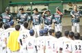 富山GRNサンダーバーズ　2015年の成績
