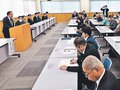 岐阜高山の産廃処分場、計画反対へ署名活動　１２月から県西部の対策協