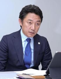 サンウェルズ社長が辞任へ