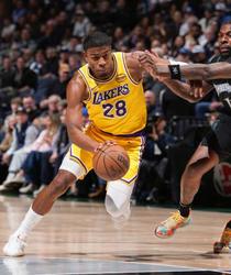 八村１７得点、レーカーズ勝利