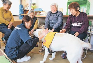まちづくり議論紛糾も　能登半島地震１年、復興へ「外部の力を」