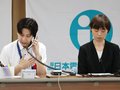 松原さん(池田模範堂)優勝 電話応対コンクール県大会