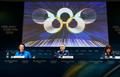 組織委、開会式「順調にいった」