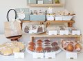 【注目の店】幸せな気分に浸れるシンプルな焼き菓子「霖（リン）bake/cake/gift」（富山市）