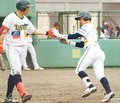 サンダーバーズ、石川と引き分け