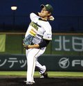サンダーバーズ圧勝　滋賀に１２－１