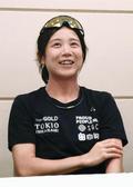 高木美帆、五輪イヤーも試行錯誤