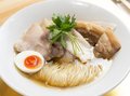 自家製麺 栗ノ木