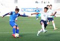 カターレ快勝　ＦＣ東京Ｕ－２３に２－０