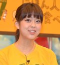 フジテレビ杉原千尋アナ、結婚を笑顔で生報告　お相手は「会社員で（TV）のカメラマン」