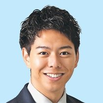 古井氏が富山に後援会　将来の衆院選出馬視野か