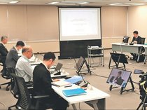 連動する海域活断層追加　志賀２号機審査で北電、規制委は一部の再検討指摘