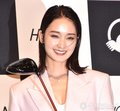 剛力彩芽、ゴルフ関連のアンバサダーに就任「ようやくこの日が来たか」　イ・ボミとトークショー