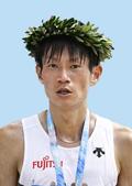 男子マラソン中村匠吾が引退
