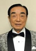 歌手の三浦洸一さん死去