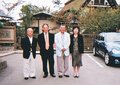 ＜人生のあとさき＞安井恒夫さん（６）五万石創業者<br />リゾート構想／時代の一歩先を行く