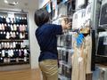 ユニクロの店員、障害のある人が働いてるって知ってた？　ＩＴ人材も次々と。雇用の現場に新しい流れ