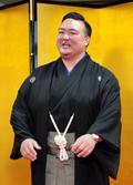 部屋創設４年、横綱育てる