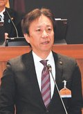 災害公営住宅入居者３月決定、液状化対策は間島・栄町から　氷見市議会開会