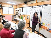 小泉八雲と富山のつながり紹介　郷土史研究家が講座