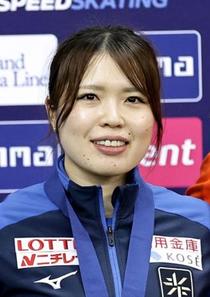 スピード佐藤綾乃が引退表明