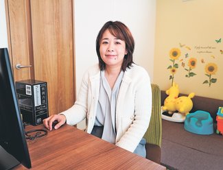 私が『君たち』だった頃<br /><ruby>平岡<rp>（</rp><rt>ひらおか</rt><rp>）</rp></ruby><ruby>路<rp>（</rp><rt>みち</rt><rp>）</rp></ruby><ruby>子<rp>（</rp><rt>こ</rt><rp>）</rp></ruby>さん（弁護士）