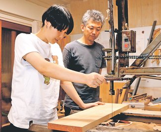 とやま再起動＜５７＞<br />第１０章　「消滅」の瀬戸際（７）地方創生