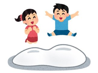 ④「半健康」の子どもが増えている！ 【目指せ！アクティブチャイルド！！】