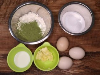 ⑤鬼滅の刃ケーキ!カットすると中からあれが!!!!【やちやちが行く!!】