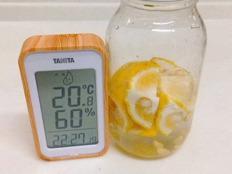 自由研究にも!?自家製天然酵母でパン作り①「〜酵母を起こそう〜」