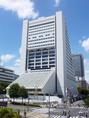中野サンプラザ=東京都中野区