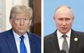 「プーチン氏と電話した」