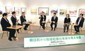 地方から日本変えよう　朝日でまちづくり座談会、官民連携のＤＸ事業評価