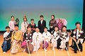 日本文化の魅力たっぷり　とやま青少年伝統芸能祭<br />１月２５日に県教育文化会館で開催