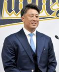 オリックス杉本は１千万円増