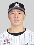ロッテ２軍投手コーチに美馬学氏